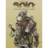 Image de Solo - Tome 01