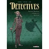 Image de Détectives - Tome 03