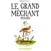 Image de Le grand méchant renard