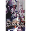 Image de Alice in borderland - Tome 06