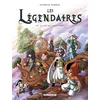 Image de Les légendaires - Volume 18