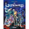 Image de Les légendaires - Volume 17