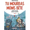 Image de Tu mourras moins bête - Tome 03 science un jour, science toujours !