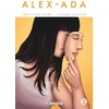 Image de Alex + ada - Tome 02