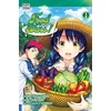 Image de Food wars ! - Tome 03