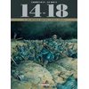 Image de 14 - 18 - Tome 07 - le diable rouge - avril 1917