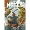 Image de Notes - Tome 10 le pixel quantique