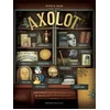 Image de Axolot - Tome 03