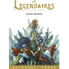 Image de Les légendaires - roman