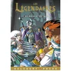 Image de Les légendaires - roman