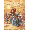 Image de Les légendaires - roman
