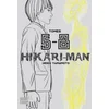 Image de Hikari-man - coffret t05 à t08