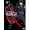 Image de Gantz perfect - Tome 01