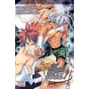 Image de Food wars ! - Tome 22