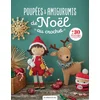Image de Poupées & amigurumis de noël au crochet