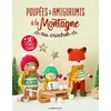 Image de Poupées & amigurumis à la montagne au crochet