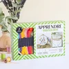 Image de Coffret apprendre la broderie