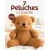 Image de 7 peluches à coudre