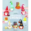 Image de Amigurumi gnomes - 24 projets au fil des saisons