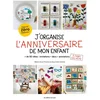 Image de J'organise l'anniversaire de mon enfant