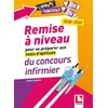 Image de Remise à niveau pour se préparer aux tests d'aptitude du concours infirmier 2018-2019