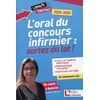 Image de Oral du concours infirmier, sortez du lot !