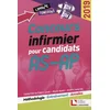 Image de Concours infirmier pour candidats AS-AP - 2019