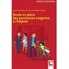 Image de Droits et place des personnes soignées à l'hôpital