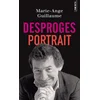 Image de Desproges, portrait