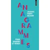 Image de Anagrammes