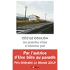 Image de Les grandes villes n'existent pas