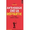 Image de Anthologie de la répartie