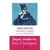 Image de Trois contes