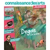 Image de Degas jeunesse
