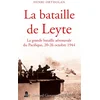Image de La bataille de Leyte