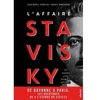 Image de L'affaire stavisky - les dessous d'un scandale national