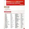 Image de Aide-mémoire - Vocabulaire espagnol