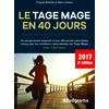 Image de Le tage mage en 40 jours 2017