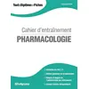 Image de Cahier d'entraînement pharmacologie