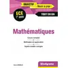 Image de Mathématiques - ECE première année