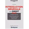 Image de Introduction générale au droit