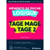 Image de Mémento logique tage mage et tage 2