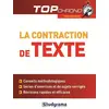 Image de Le résumé de texte