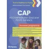 Image de CAP accompagnant éducatif petite enfance
