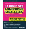 Image de La bible des admissions parallèle