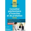 Image de Conseiller pénitentiaire d'insertion et de probation 2019
