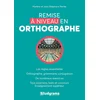 Image de Remise à niveau en orthographe