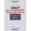Image de Droit de la propriété intellectuelle