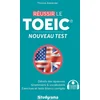 Image de Réussir le toeic