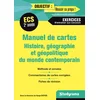 Image de Manuel de cartes 2e année ecs